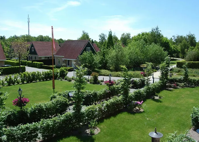 Hotel & Restaurant - Auberge De Hilver