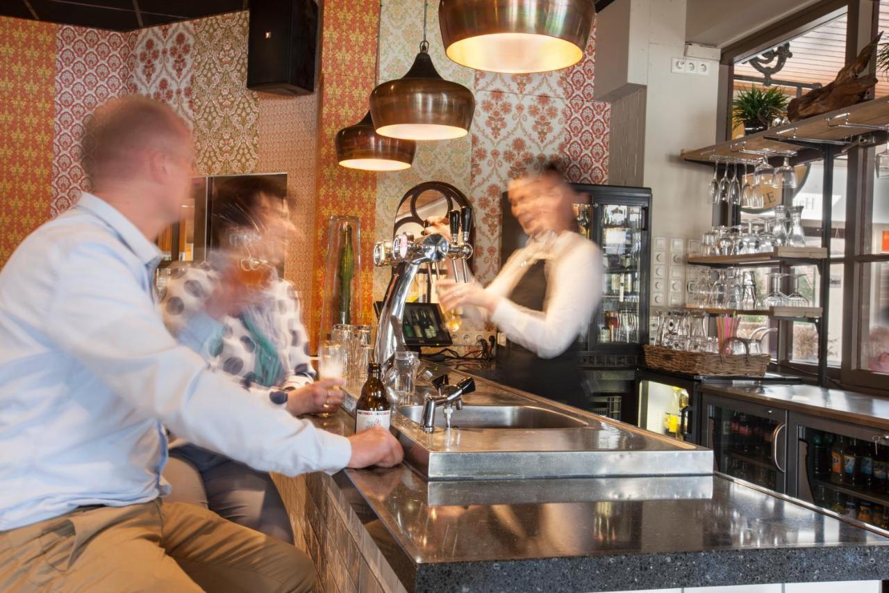 & Restaurant - De Hilver Hotel 4*