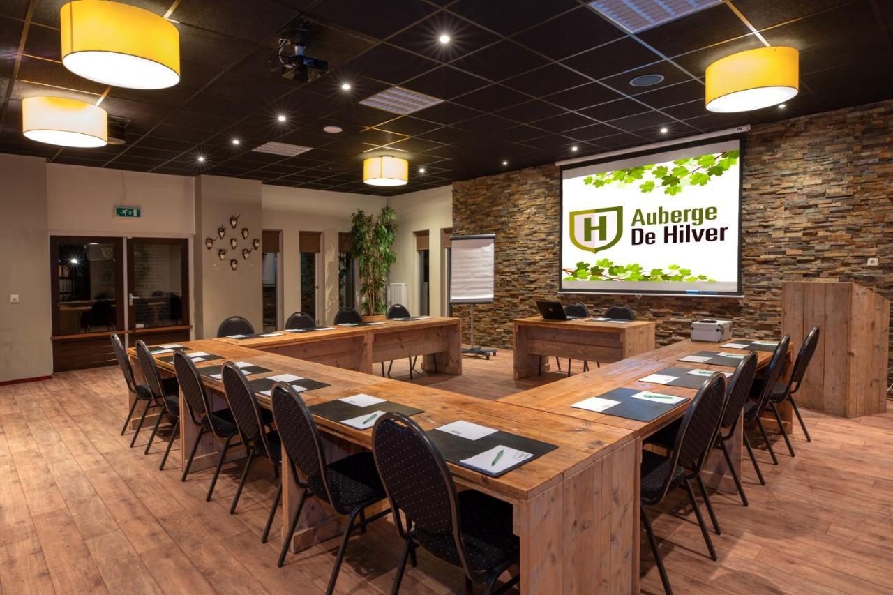 Hotel & Restaurant - De Hilver