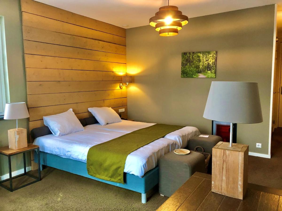 Hotel & Restaurant - De Hilver
