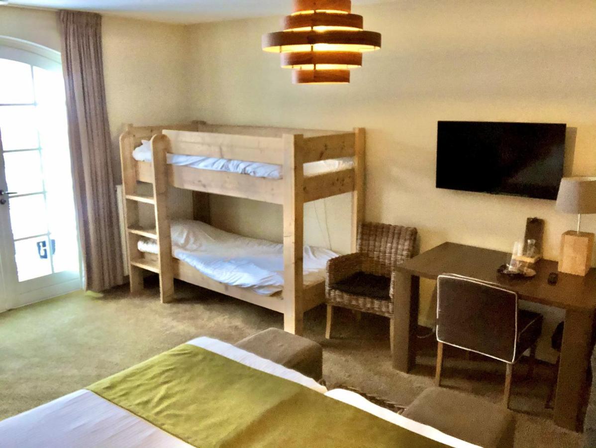 Hotel & Restaurant - De Hilver