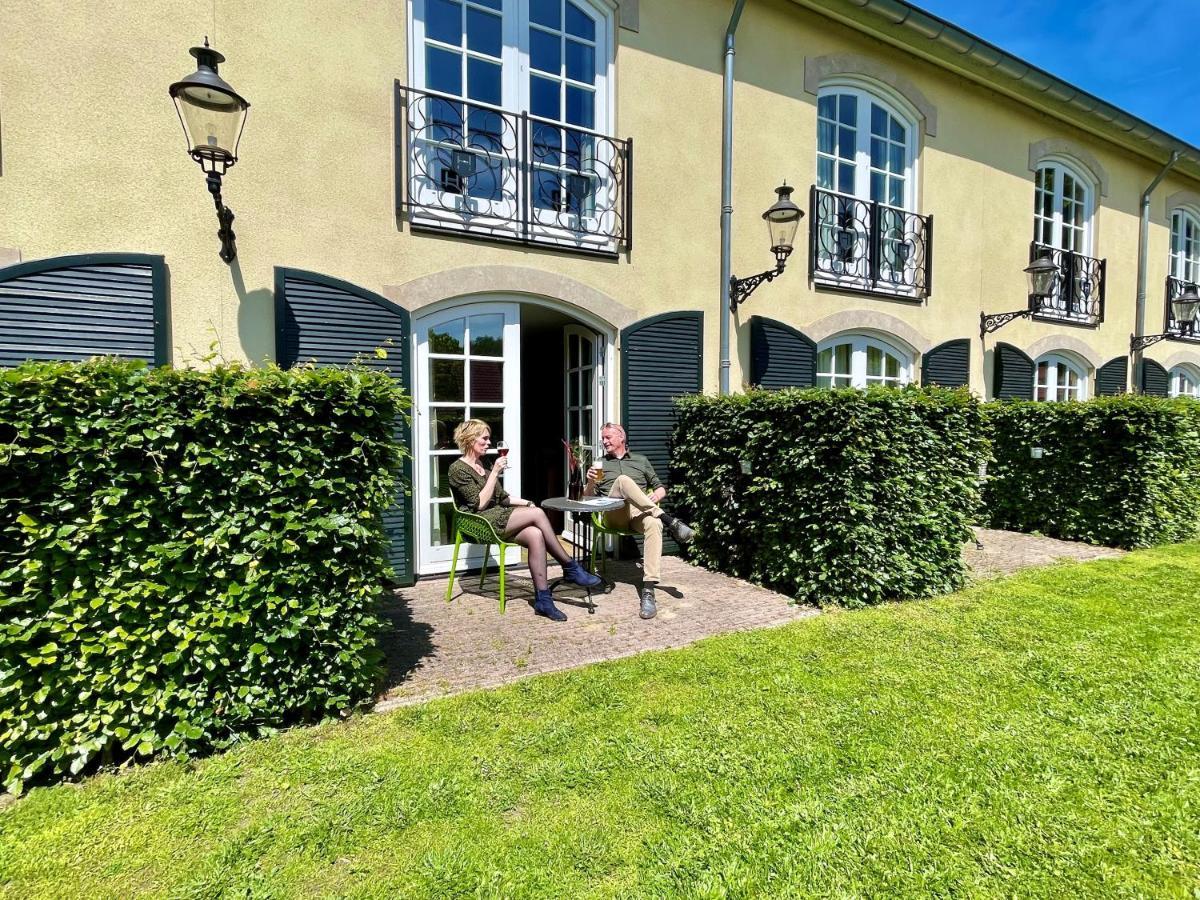 Hotel & Restaurant - De Hilver 4*