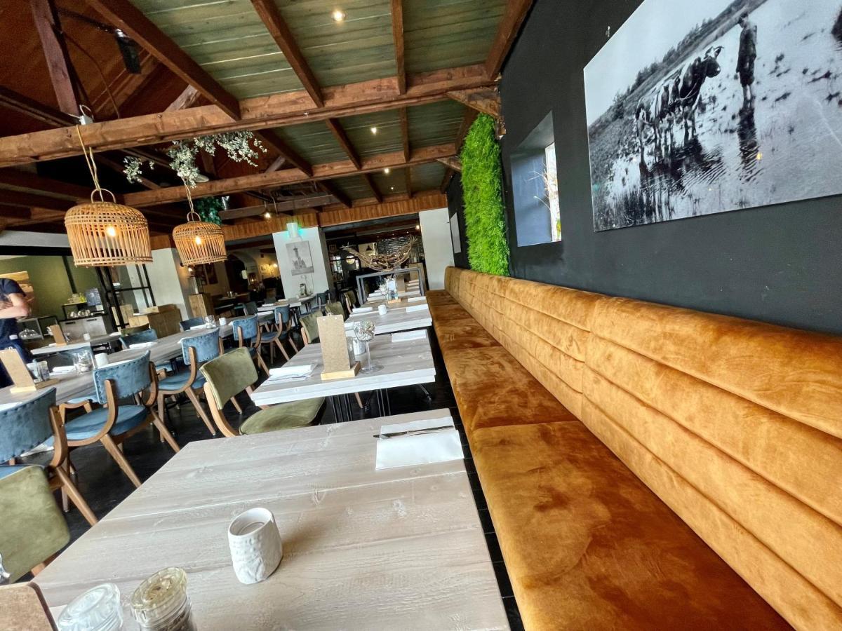Hotel & Restaurant - De Hilver 4*