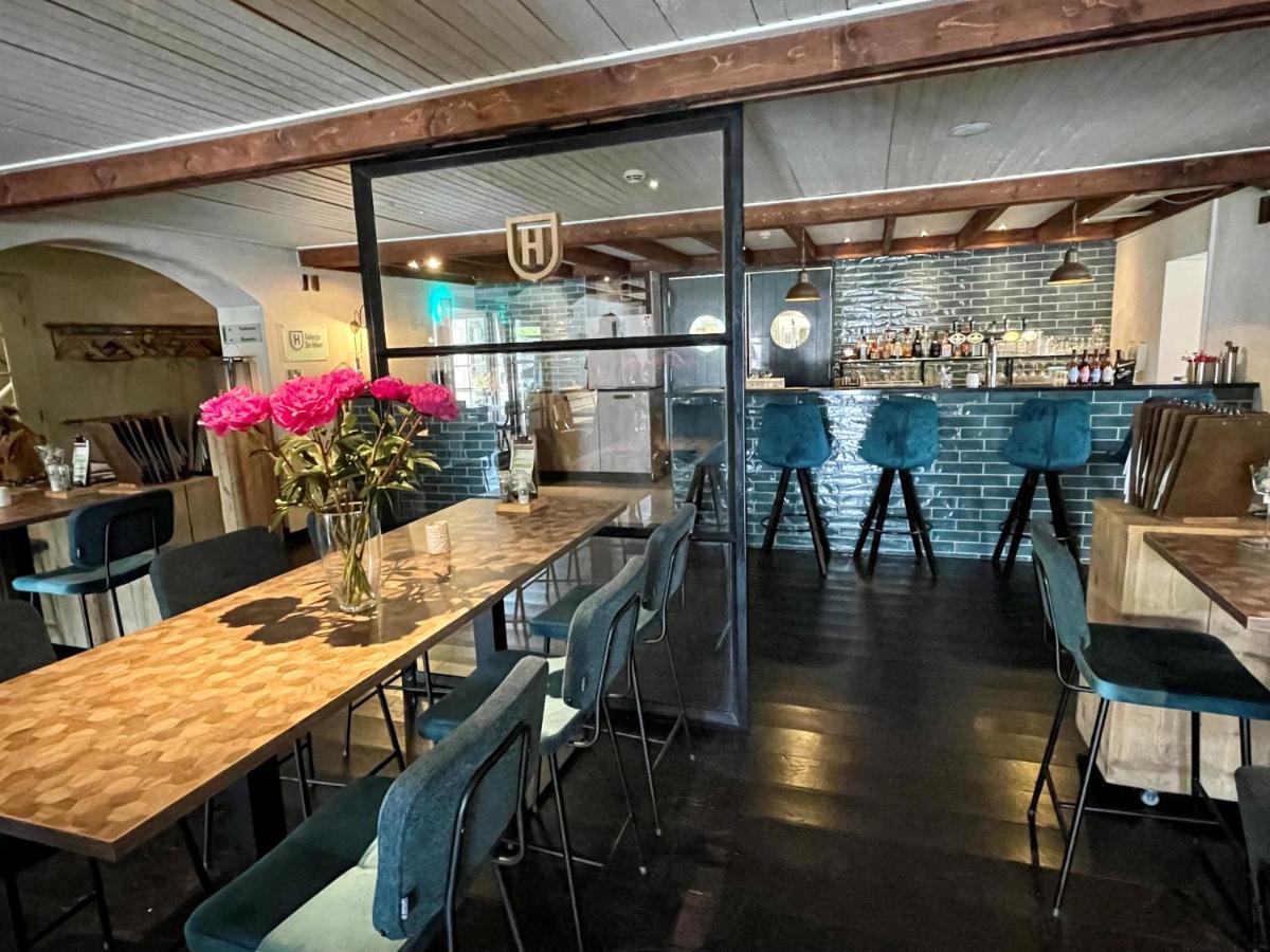 & Restaurant - De Hilver 4*