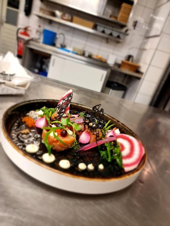 & Restaurant - De Hilver