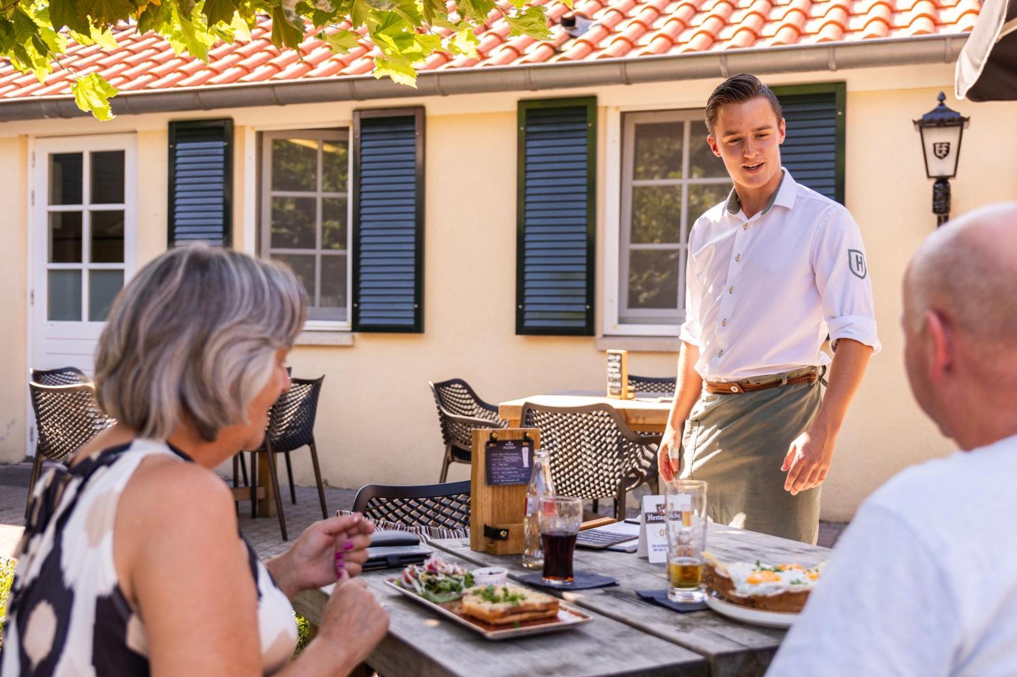 Hotel & Restaurant - De Hilver