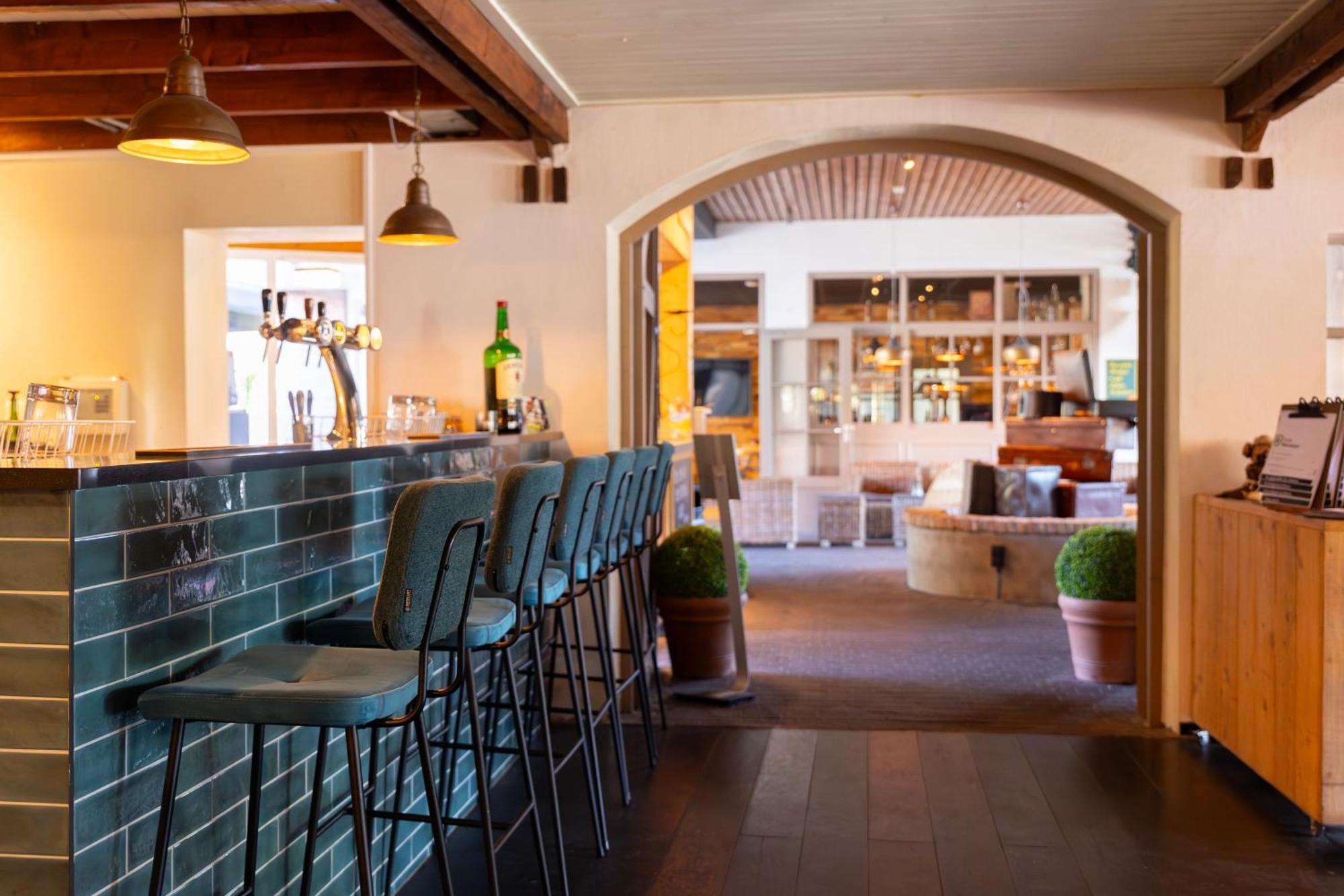 & Restaurant - De Hilver Diessen