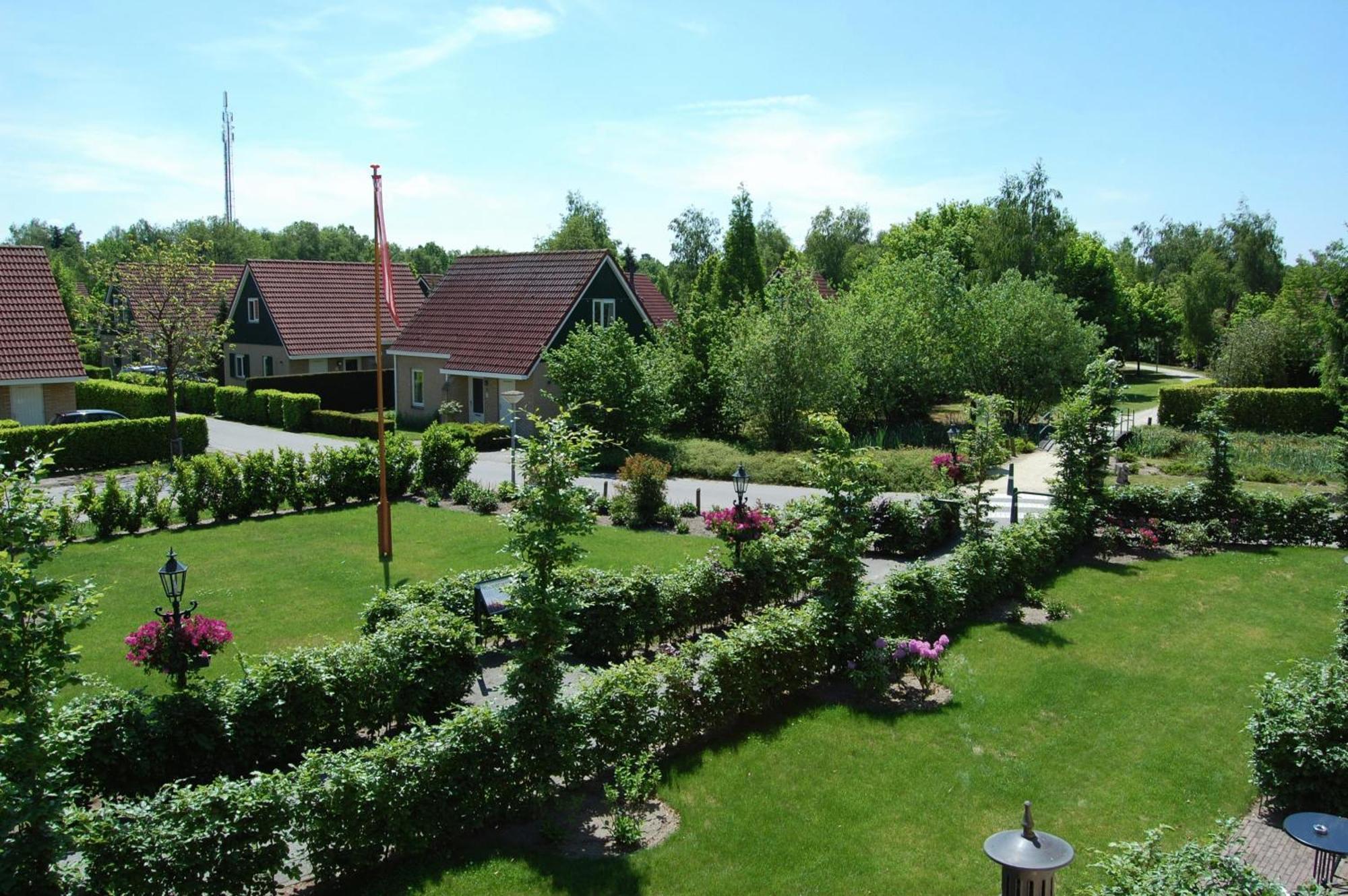 Hotel & Restaurant - De Hilver Diessen