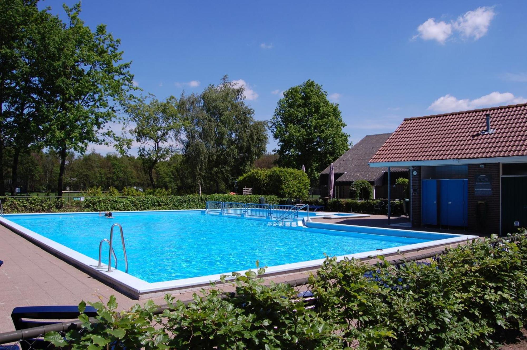 & Restaurant - De Hilver