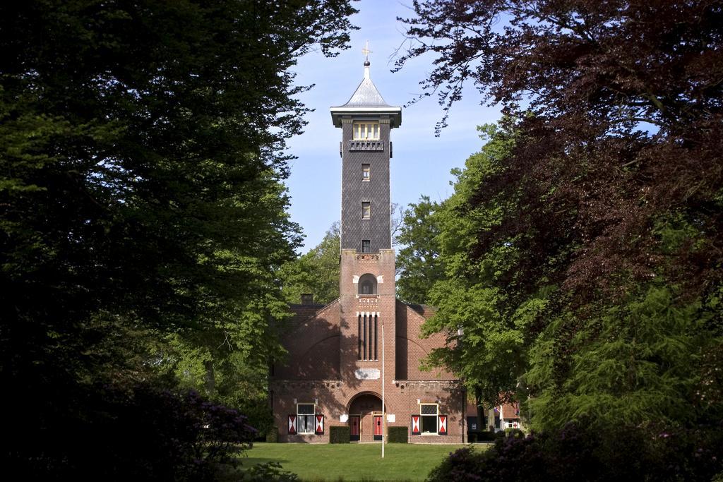 & Restaurant - De Hilver 4* Diessen