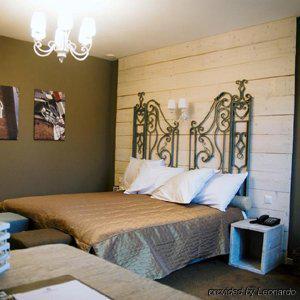 Hotel & Restaurant - De Hilver