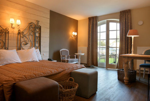 & Restaurant - De Hilver 4* Diessen