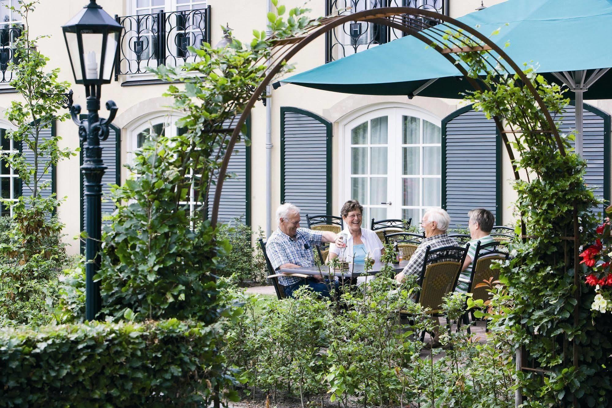 & Restaurant - De Hilver 4*