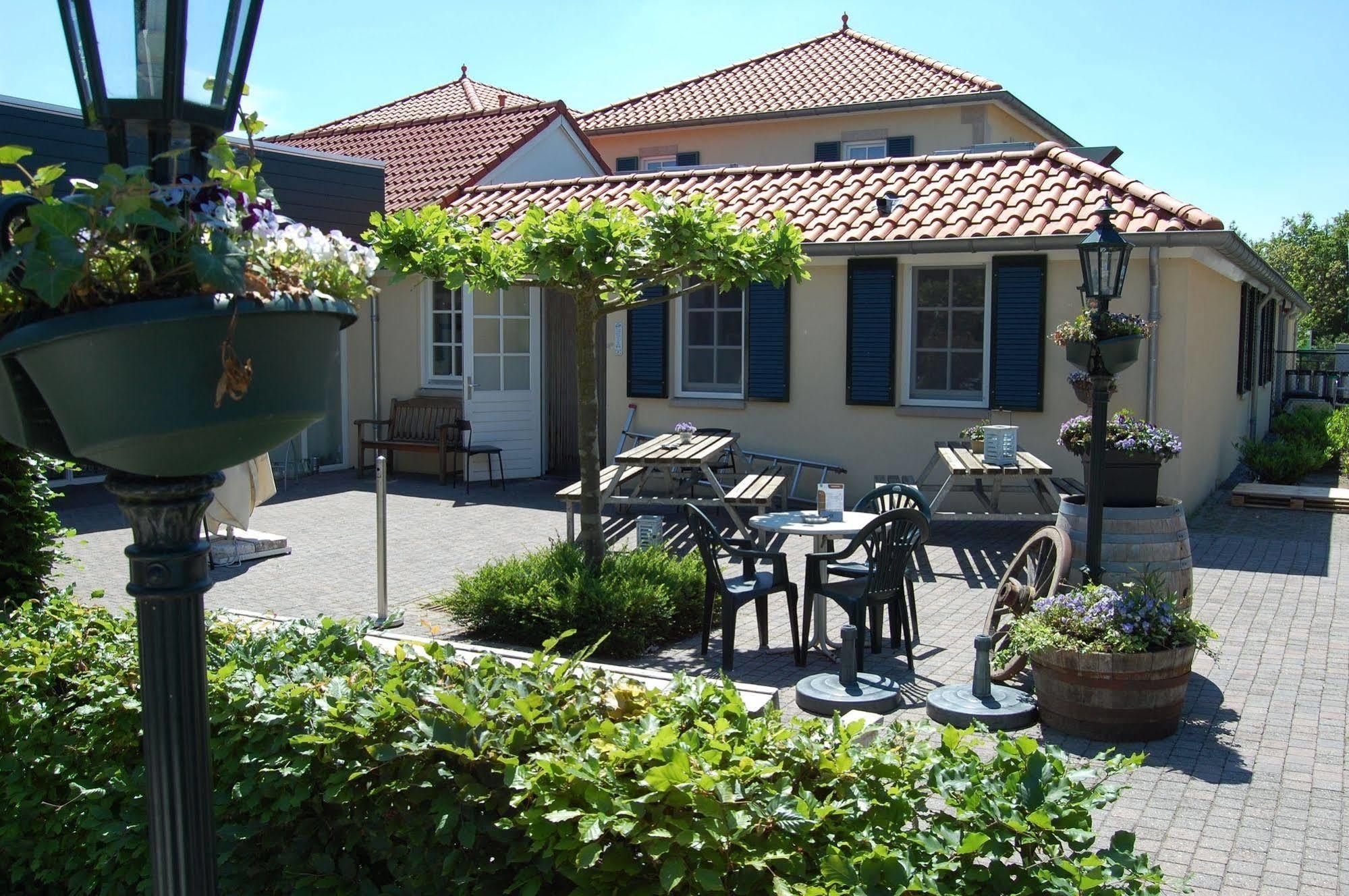 & Restaurant - De Hilver Diessen