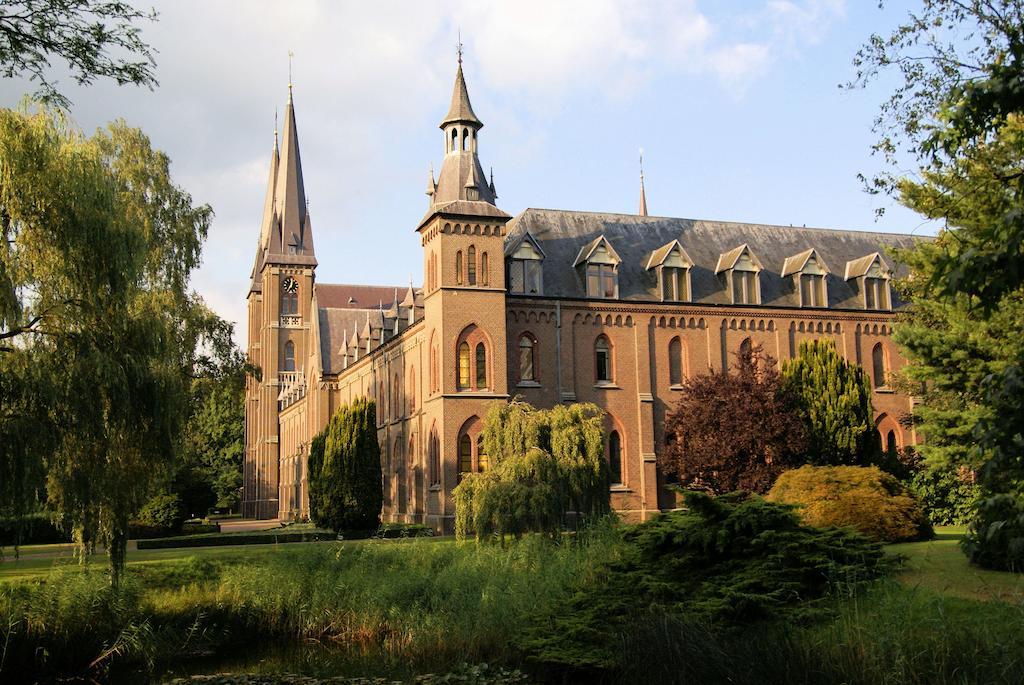 & Restaurant - De Hilver Hotel Diessen