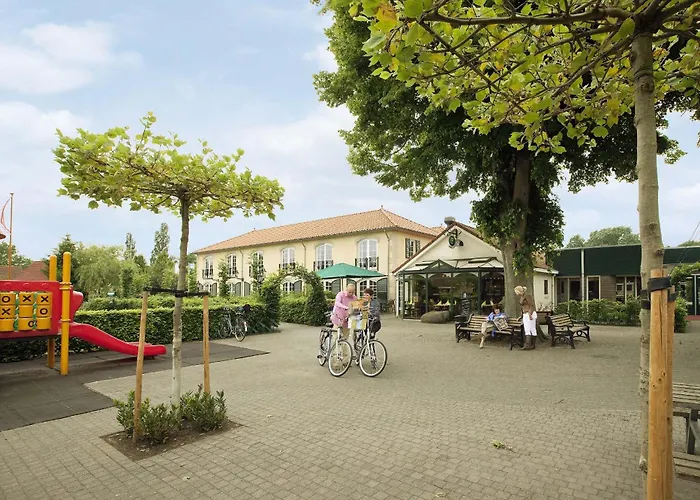 Auberge De Hilver