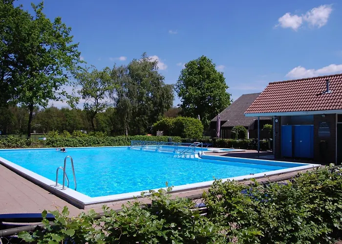 Auberge De Hilver