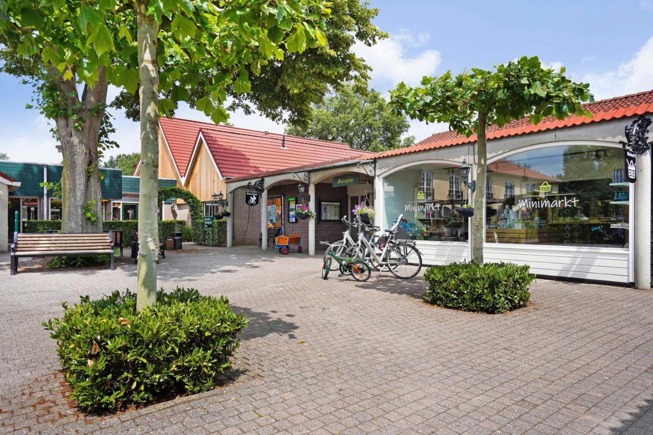 De Hilver Hotel