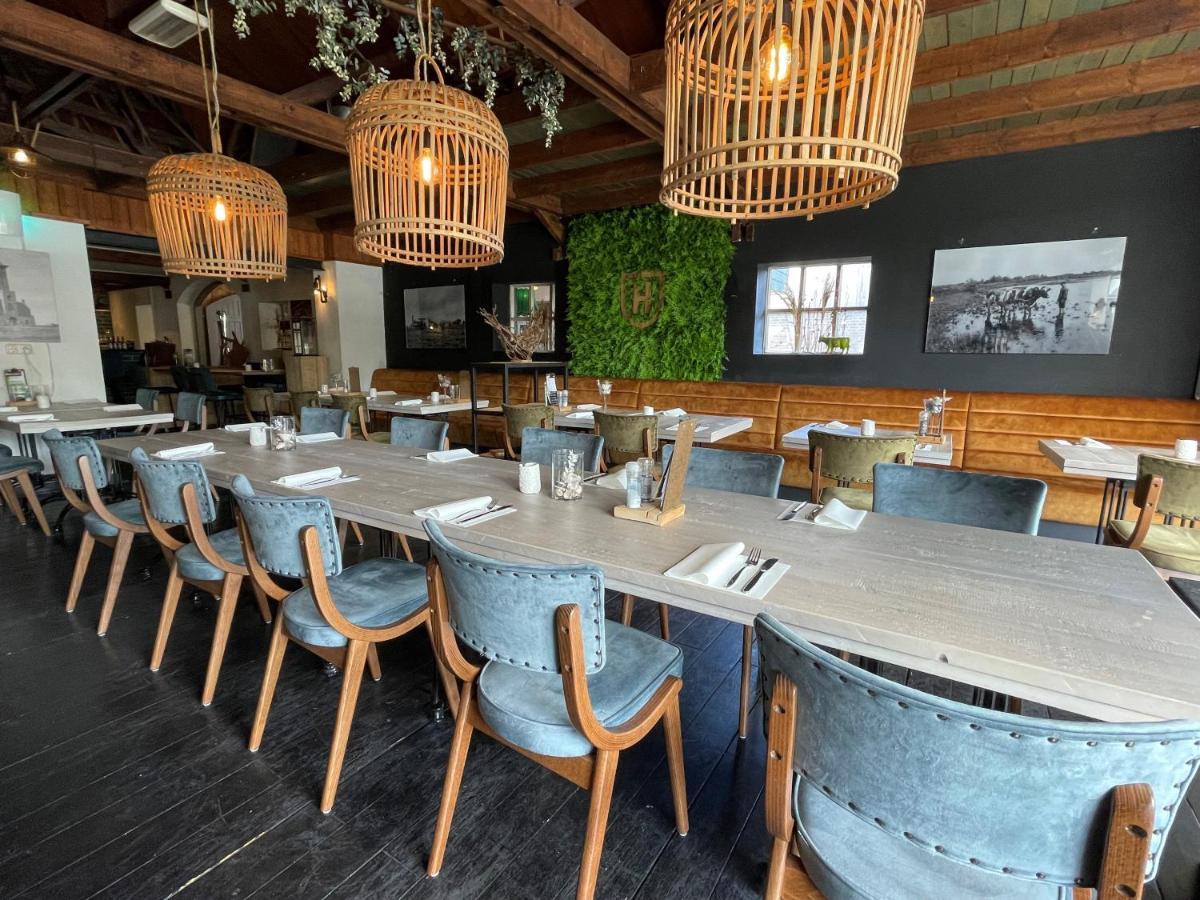 De Hilver Hotel 4*