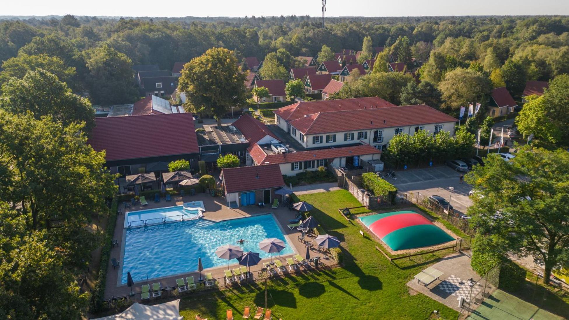 Hotel De Hilver