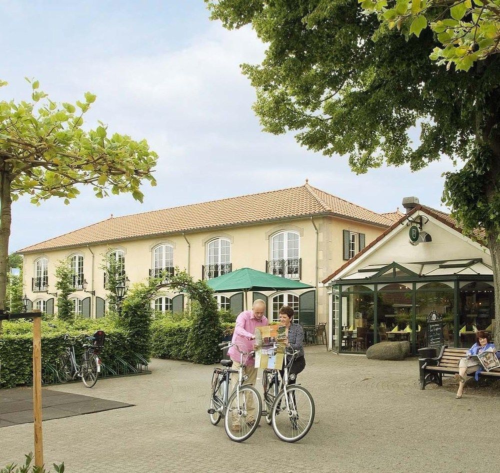 Hotel De Hilver 4*