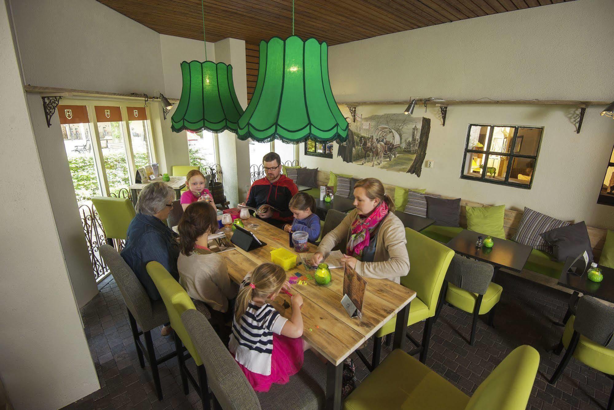 De Hilver Hotel